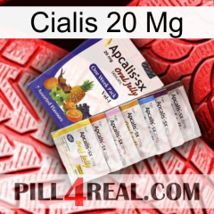 Cialis 20 Mg 11